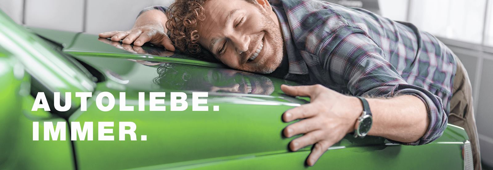 Fahrzeughandel bei AutoService Sommer